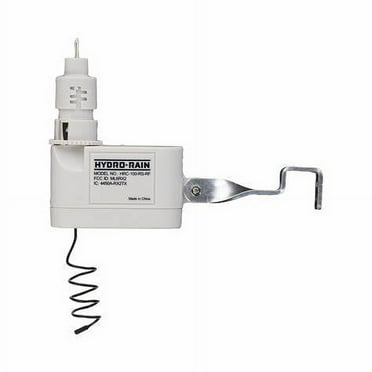 Hydro-Rain HRC 300 Wireless Rain/Freeze Sensor