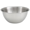 thumbnail image 1 of Bol para mezclar Winco de acero inoxidable resistente de 13 cuartos, 1 of 1
