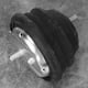 thumbnail image 2 of de 22111097267 1 par de soportes de motor para E39 525i 528i 530i 22111097267/ 22116754608 Unbranded QC28879, 2 of 8
