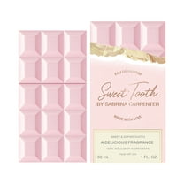 Sabrina Carpenter Sweet Tooth Eau de Parfum, Perfume for Women, 1 fl oz