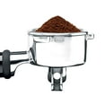 thumbnail image 2 of Breville BES810BSS Machine à Expresso Duo Temp Pro, Acier Inoxydable, 2 of 5