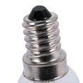 thumbnail image 3 of 10x E14 High Temperature Bulb 500 Degrees 25w Halogen Bubble Bulb, 3 of 4
