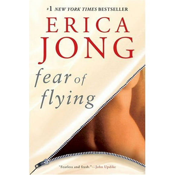 Fear of Flying 9780451209436 Used / Pre-owned