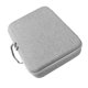thumbnail image 1 of Bolsa organizadora para limpiacristales automático con asa de transporte para ventanas inteligentes Gris, 1 of 9