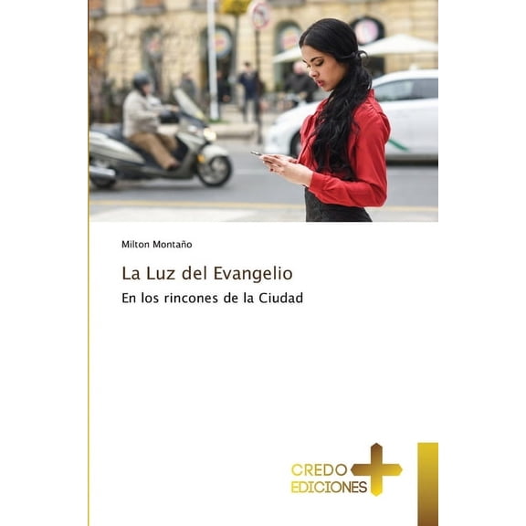 La Luz del Evangelio, (Paperback)