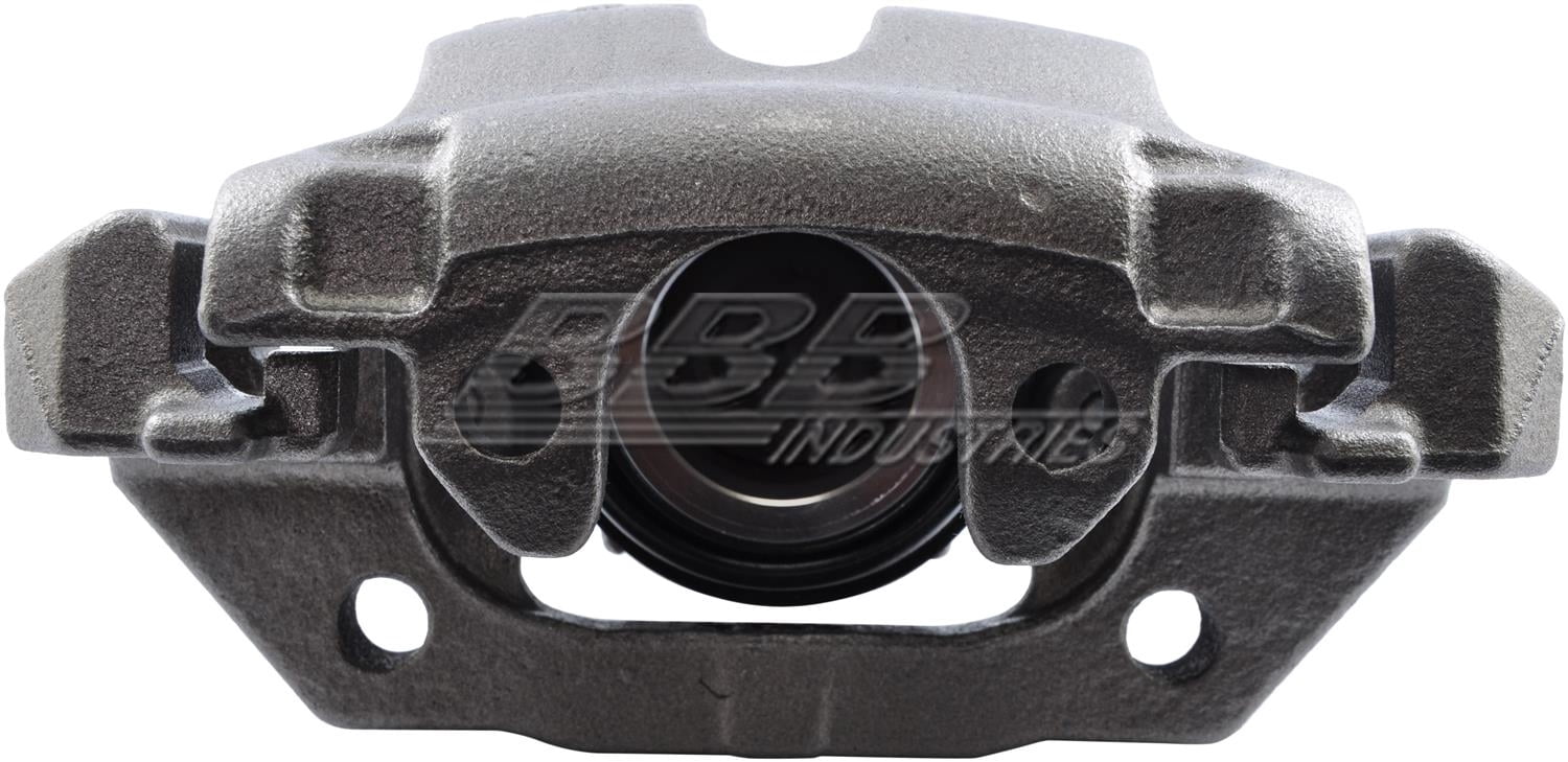 TERREPOWER formerly BBB Industries 99-17897A Reman Caliper w/installation Hardware