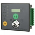 thumbnail image 1 of 68 X 68 MM Plastic Generator Control Panel, DSE702MS Generator Controller, For Machine Industry Household Repair Shop, 1 of 8