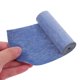thumbnail image 5 of unbranded Parches Iron on De Mezclilla Azul Para Reparación Fácil Sin En Jeans Y Chaquetas, 5 of 6
