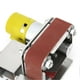 thumbnail image 3 of Mini Belt Machine Electric Polishing Grinding DIY Desktop Sander Accessories AC 110?240VUS Plug 775 (100W), 3 of 5