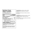 thumbnail image 2 of Russell Stover No Sugar Added Assorted Fruit Hard Candy, 150-Gram Bag, 2 of 4