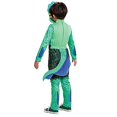 thumbnail image 3 of Disfraz de Luca para ni&ntilde;os, disfraz oficial de Disney, talla cl&aacute;sica M (7-8), multicolor Disguise NA, 3 of 3