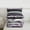 Purple, variant on Feelyou Abstract Lines Blue Bedding Comforter Set for Men, Modern Art Striped Twin Comforter Sets, Chic Contemporary Aesthetic Reversible Bedding Set, Breathable Home Decor, 2 Pieces