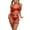 Red, variant on Women's Sexy Thin See Through Seductive Underwear Mesh Comfortable Slim Gathering With Steel Ring Four Sets Of Sexy Underwear Negligee Lingerie plus Size Sexy