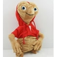 thumbnail image 3 of 1 piece Plush Toy Doll 24 cm ET extra - terrestrial doll dress with ET Stuffed toys boys gift, 3 of 6