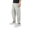 thumbnail image 4 of Fruit of the Loom Men's EverSoft Fleece Elastic Bottom Sweatpants, Up to Size 4XL, 4 of 7