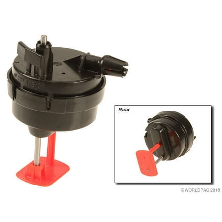 Genuine W0133-1631302 Vacuum Power Element for Mercedes-Benz Models