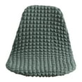 thumbnail image 1 of PENGXIANG Chair Cover Dust-proof Stretchable All-inclusive Decorative Living Room Bedroom Shell Chair Cover Home Decor for Daily Use, 1 of 8
