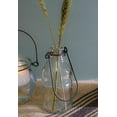 thumbnail image 3 of Richland Vintage Bottle Hanging Glass Vase Set of 48, 3 of 5