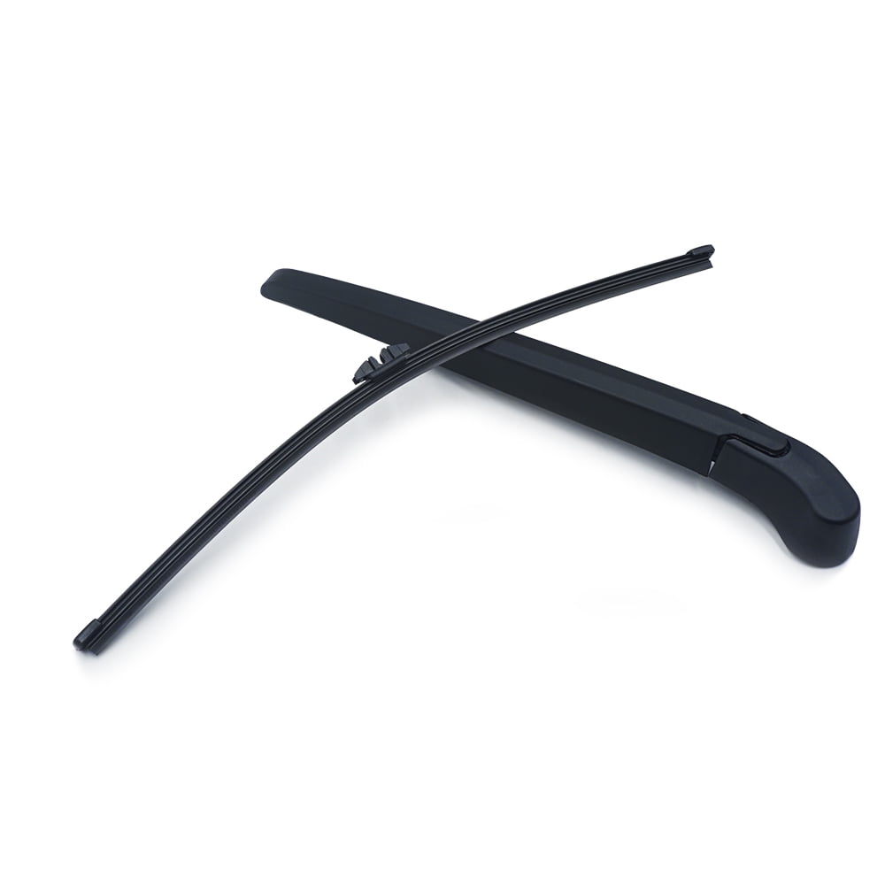 Triumilynn Rear Wiper Arm Blade Fits BMW X5 X5M E70 20072013 NO