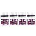 thumbnail image 1 of Multi-Purpose Convenient To Use Temperature Sensor, Small Size Atmospheric Pressure Sensor, Temperature For Pressure, 1 of 8