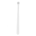 thumbnail image 1 of Dog Toothbrush Soft Pet Cat Toothbrush Deep Cleaning Tooth Brush Maintain Oral Hygiene, 1 of 10