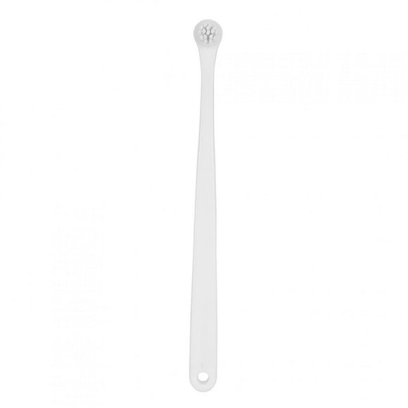 Dog Toothbrush Soft Pet Cat Toothbrush Deep Cleaning Tooth Brush Maintain Oral Hygiene