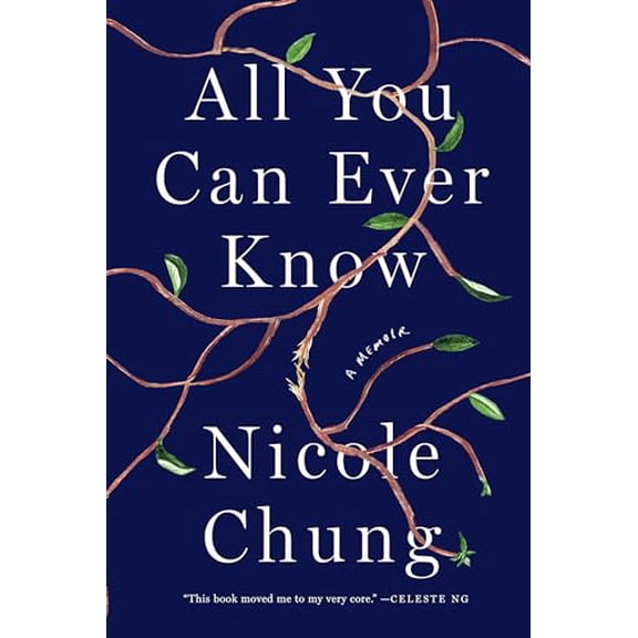 Pre-Owned All You Can Ever Know: A Memoir, 9781936787975, 1936787970, Hardcover,