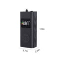 thumbnail image 4 of RKZDSR Portable Inflatable Pump with LED Display, Wireless and Wired Options, Automatic Pressure Detection for Bikes, Cars, and Balls, 4 of 9
