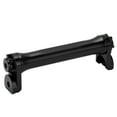 thumbnail image 1 of Easy Wheels Extension Barfor Brompton,Aluminum Alloy Easy Wheel Folding Wheel Telescopic Extension Rod Easy Wheel Extension Barfor Folding Bike Breakthrough Technology, 1 of 8