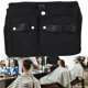 thumbnail image 1 of Estilista del Cabello Tijeras Fundas para Bolsas, Peluquería Salon Multiple Pocket Barber Peluquería Herramienta Organizador Bolsa para Almacenamiento Tijeras/Tijeras para Cortar el Cabello, Clipper Ecomeon no, 1 of 5