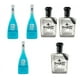 thumbnail image 1 of Pack de 6 Botellas 3 Licor Hpnotiq 750 ml + 3 Tequila Don Julio 70 Cristalino Añejo 700 ml, 1 of 1