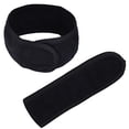 thumbnail image 1 of Diadema Ajustable Para Lavado De Cara, Diadema De Maquillaje Deportivo Para Mujer Cateissary CE008360-01, 1 of 6