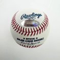 thumbnail image 2 of Autographed/Signed Jose Altuve Rawlings Official Major League Baseball ROML Tristar COA, 2 of 2