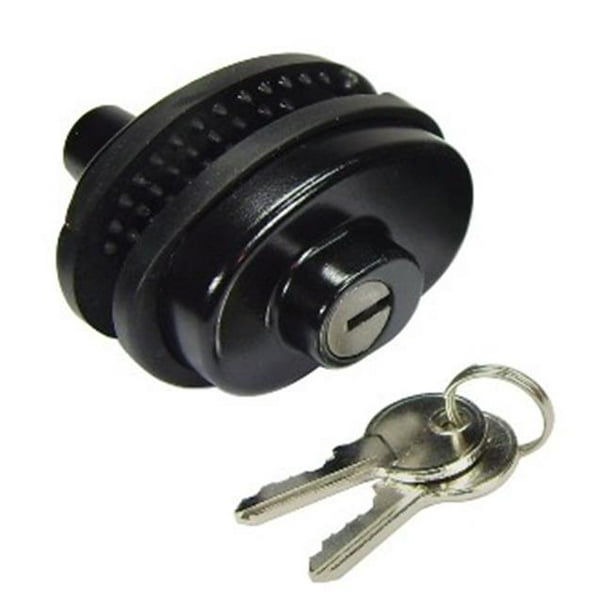 PS Products TL01RP Keyed Metal Trigger Lock