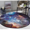 thumbnail image 1 of Safavieh Galaxy Kalden Astronomy Area Rug, 1 of 6
