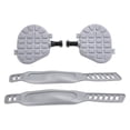 thumbnail image 2 of Ximing Exercise Bike Pedals Multifunction Exercise Bike Accessories Practical Equipment Platform Pedals for Hotel Household, 2 of 10