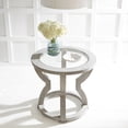 thumbnail image 4 of 34.5 inch Table Bailey Street Home 182-Bel-3132935, 4 of 4