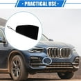 thumbnail image 3 of Furulu Front Right Bumper Towing Hook Cover Plate For BMW X5 2019-2022, 3 of 5