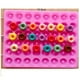 thumbnail image 5 of Postre de Silicona de Pastel de Galleta Sunnimix Rosado, 5 of 8