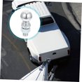 thumbnail image 4 of OUNONA Towing Hitch Accessories Trailer Hitch Ball Galvanized 1Pcs for Connection, 4 of 8