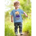 thumbnail image 2 of Gangsta Napper T-Shirt Infant -Smartprints Designs,  12 Months, 2 of 4