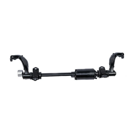 MOTORHEAD AUTO Front Suspension Stabilizer Bar Direct OE Replacement For 2014-2017 Range Rover Sport LR043843 LR068266