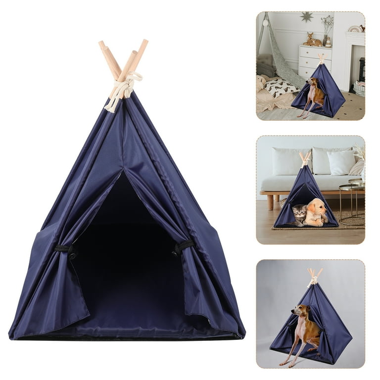 Kitten teepee cheap