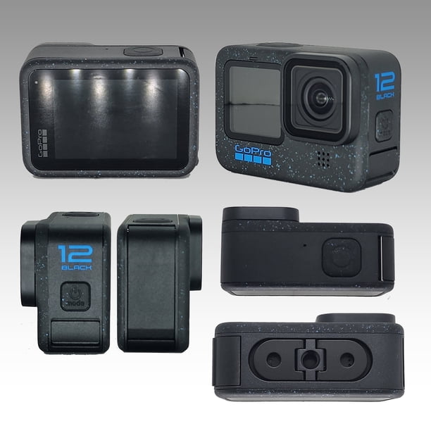 Ultimaxx Premium GoPro Hero 12 Bundle - Includes: 64GB Extreme