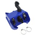 thumbnail image 4 of Air Cleaner Filter Box Heat Resistant Low Noise Wear Resistant Strong Power Fit for PW80 PW 80 PEEWEE PIT BIKE, 4 of 8