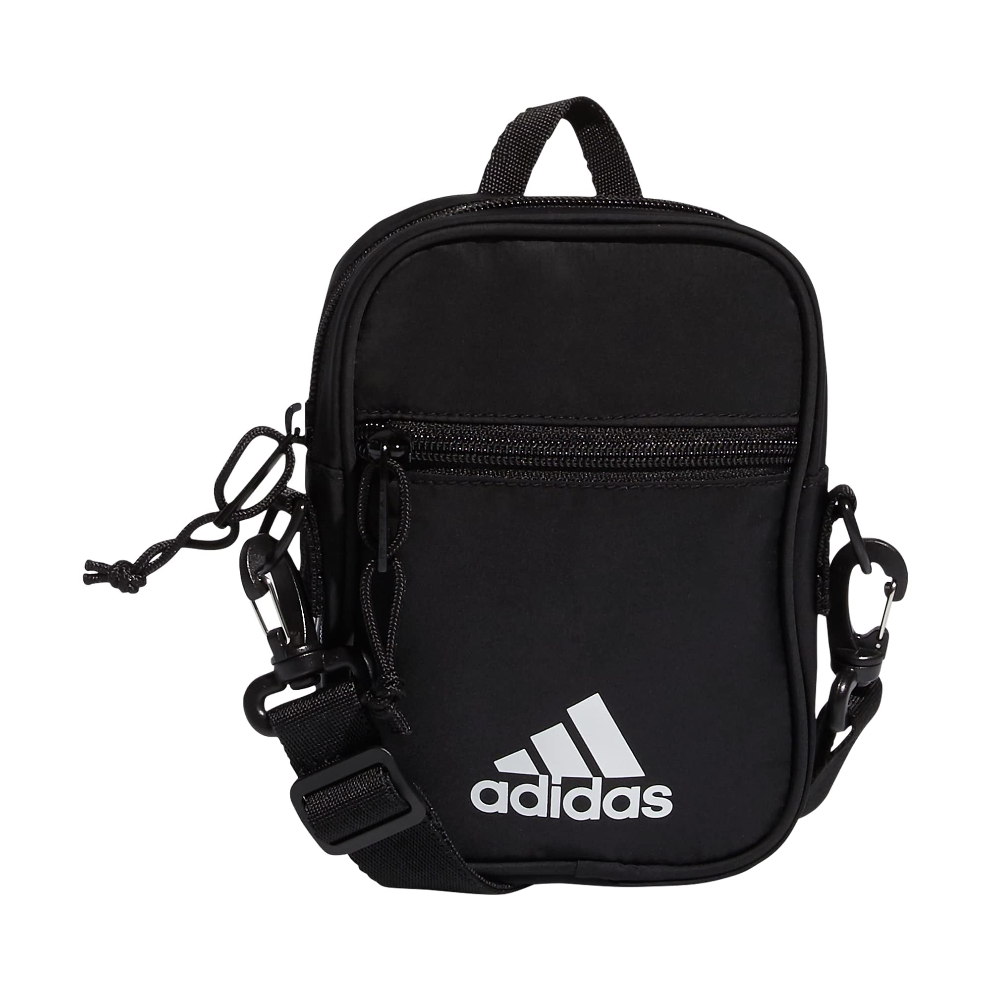 adidas Originals unisex-adult adidas Core Festival Crossbody Bag