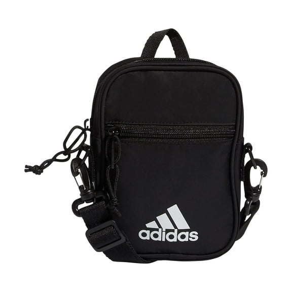 adidas Must Have Festival Crossbody Color: Black Size: N/A