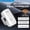 signal amplifier-White, variant on FENGXIH WiFi Range Extender WiFi Signal Booster Wireless Signal Amplifier 2.4GHz 300Mbps Band up to Internet Range Booster with Integrated Antennas LAN Port White