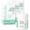 BioGaia Prodentis 3-Pack Bundle | Dental Probiotics for Teeth and Gums | Promotes Good Oral Health & Gut Health Too | Oral Probiotics | Mint-Flavored Lozenges
