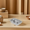 thumbnail image 4 of HAMPPLIES Oil Collector For Range Hood Stainless Steel Kitchen Grease Container 1Pcs, 4 of 8